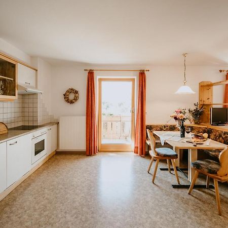 Peintnerhof Appartments & Zimmer Natz-Schabs Bagian luar foto